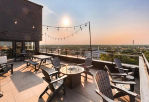 Elevate 758 Apartments by Landing